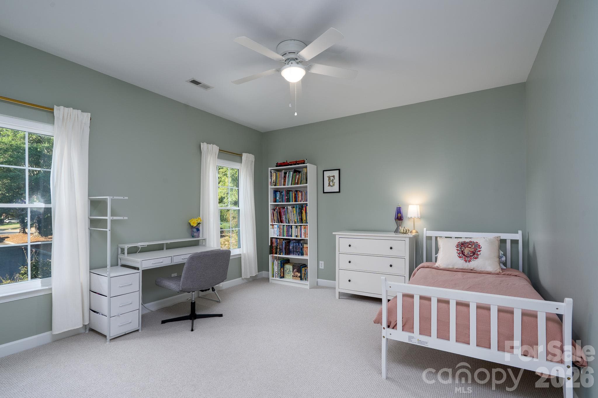 Single Family Residence at 1201 Beckford Glen Drive, Waxhaw, photo 30 of 48