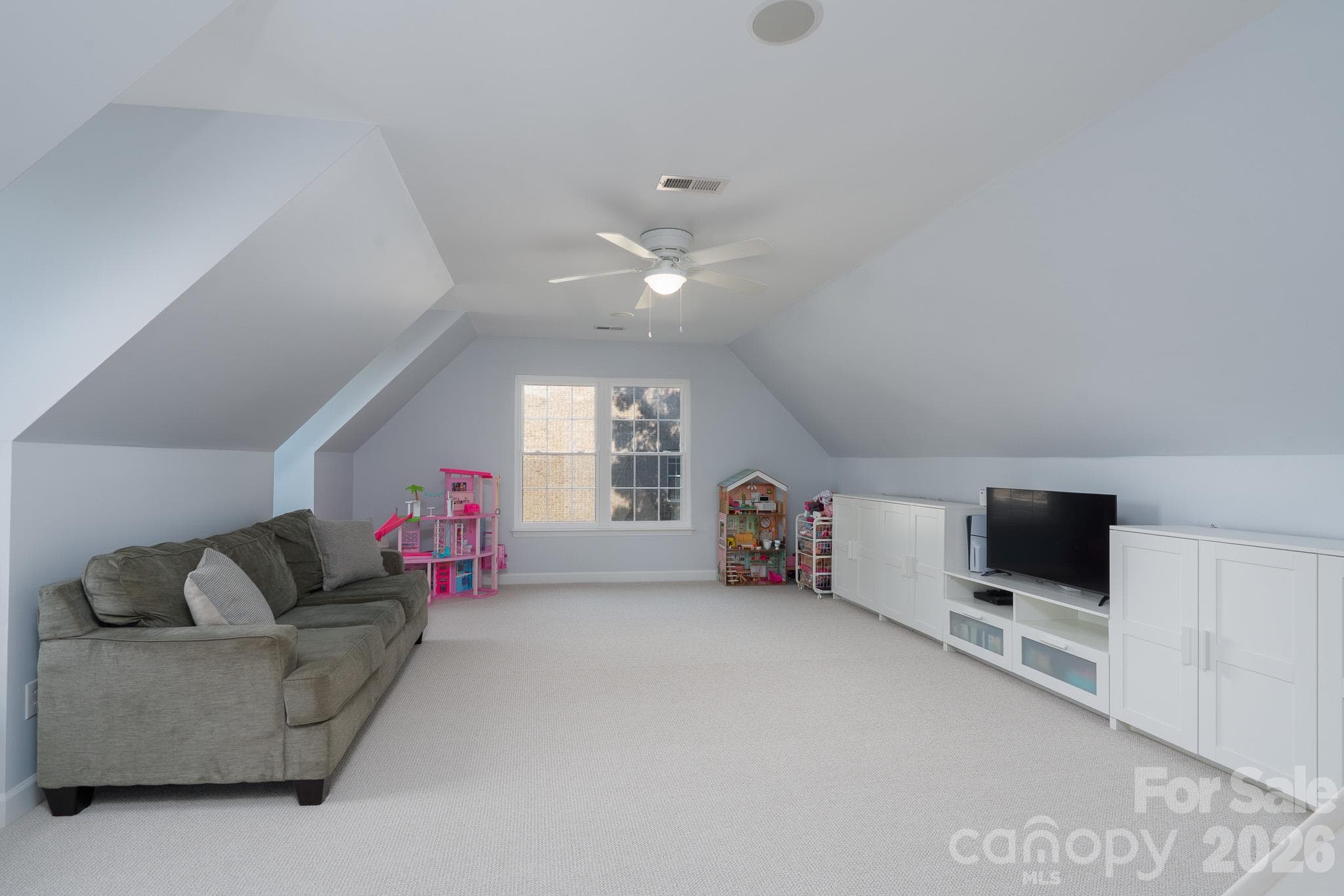 Additional Bonus area - 1201 Beckford Glen Drive, Waxhaw