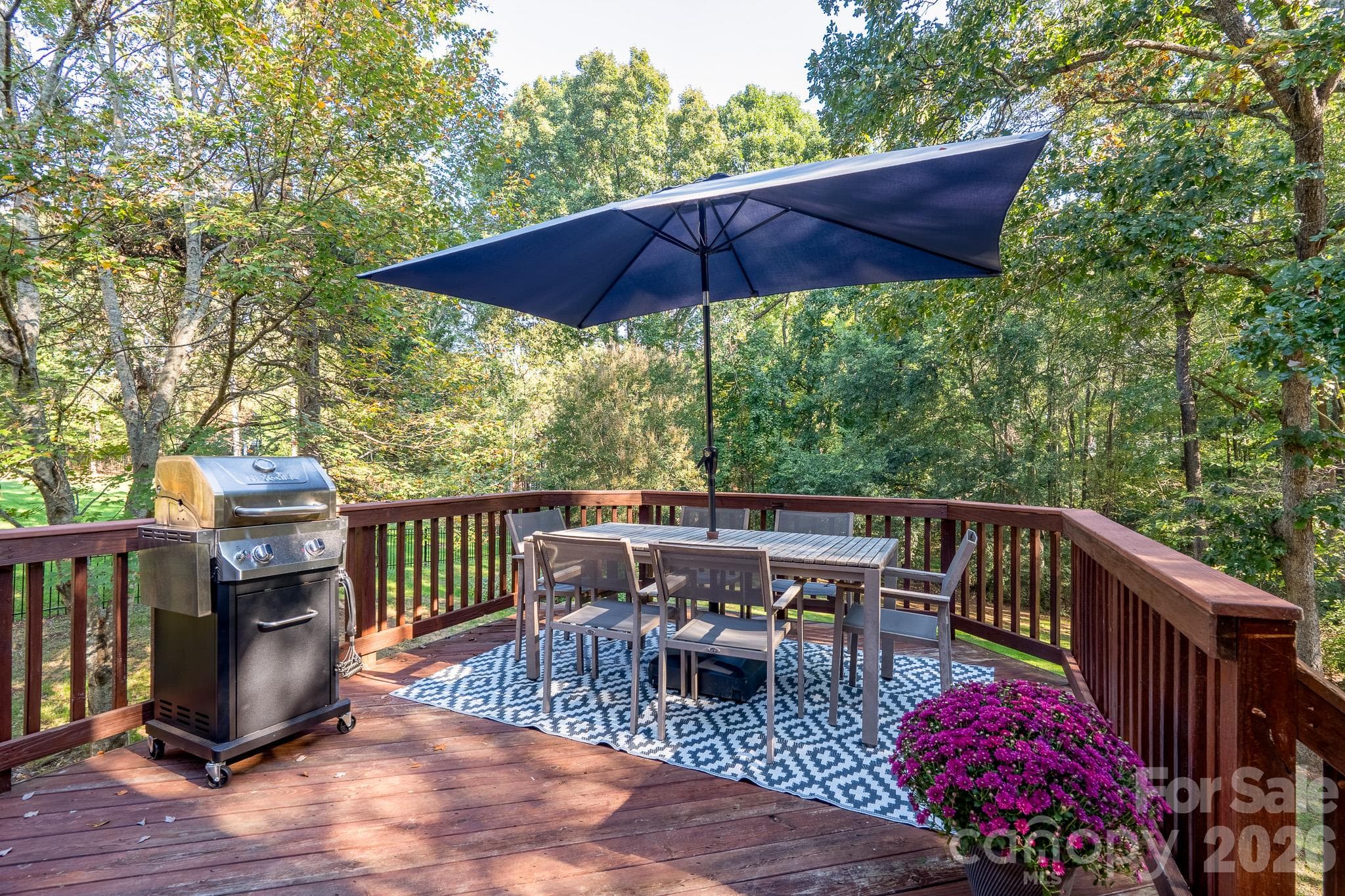Single Family Residence at 1201 Beckford Glen Drive, Waxhaw, photo 41 of 48