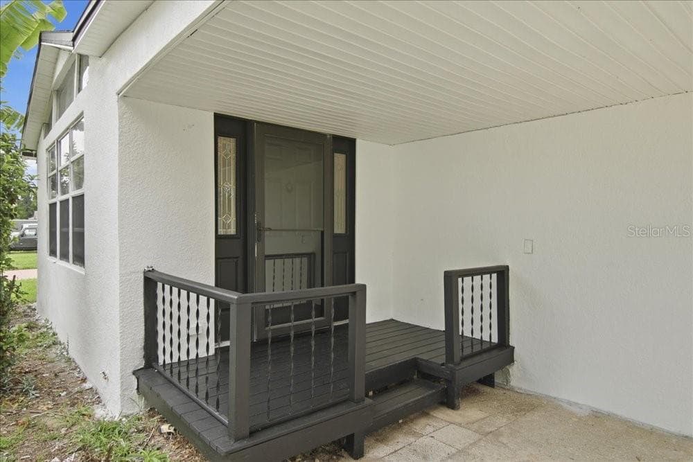 Front Exterior - 171 STANLEY BELL DR, MOUNT DORA