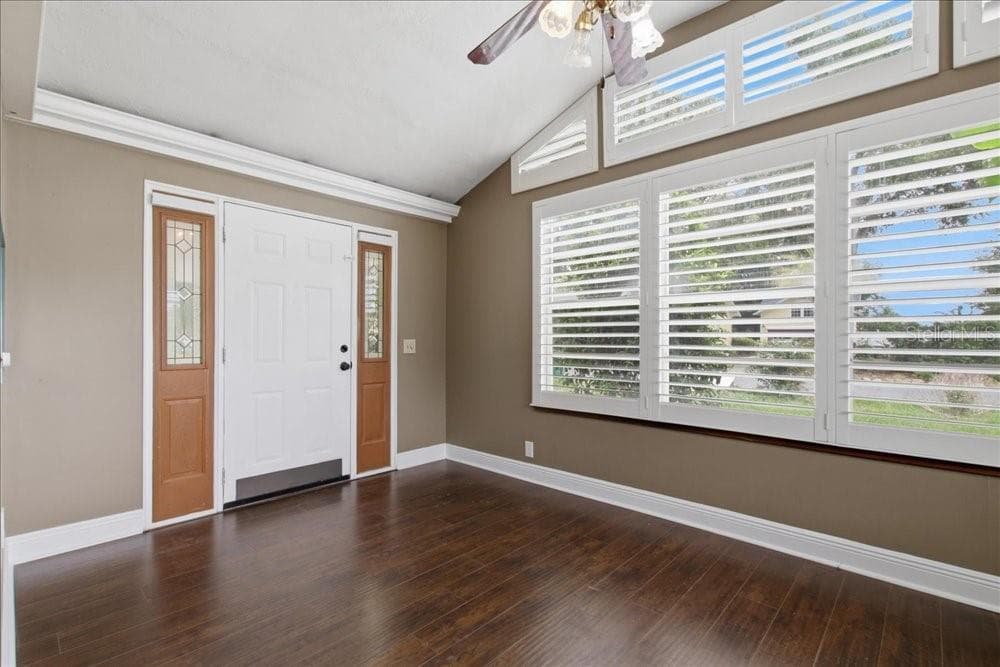 Foyer - 171 STANLEY BELL DR, MOUNT DORA