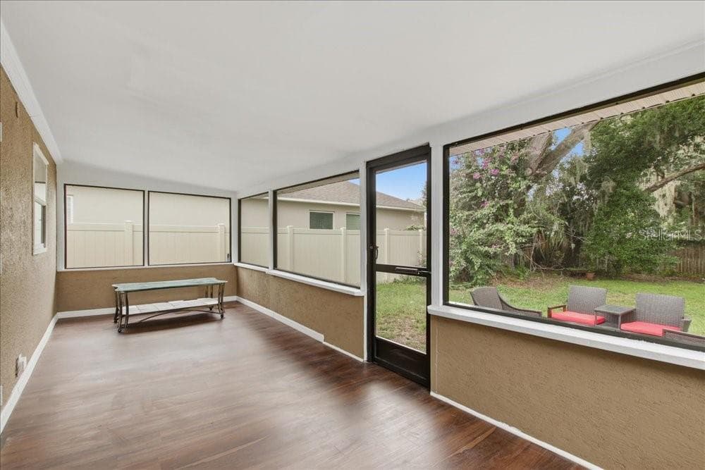 Lanai - 171 STANLEY BELL DR, MOUNT DORA