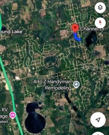 Land at CHANNEL DR, ALFORD, photo 4 of 4