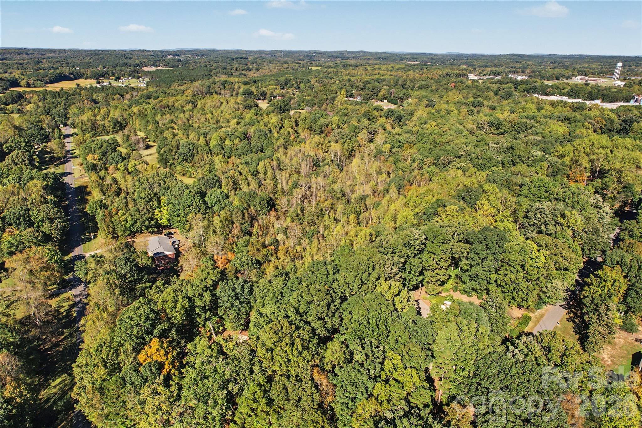Acreage at 000 Snuggs Park Road, Albemarle, photo 4 of 18