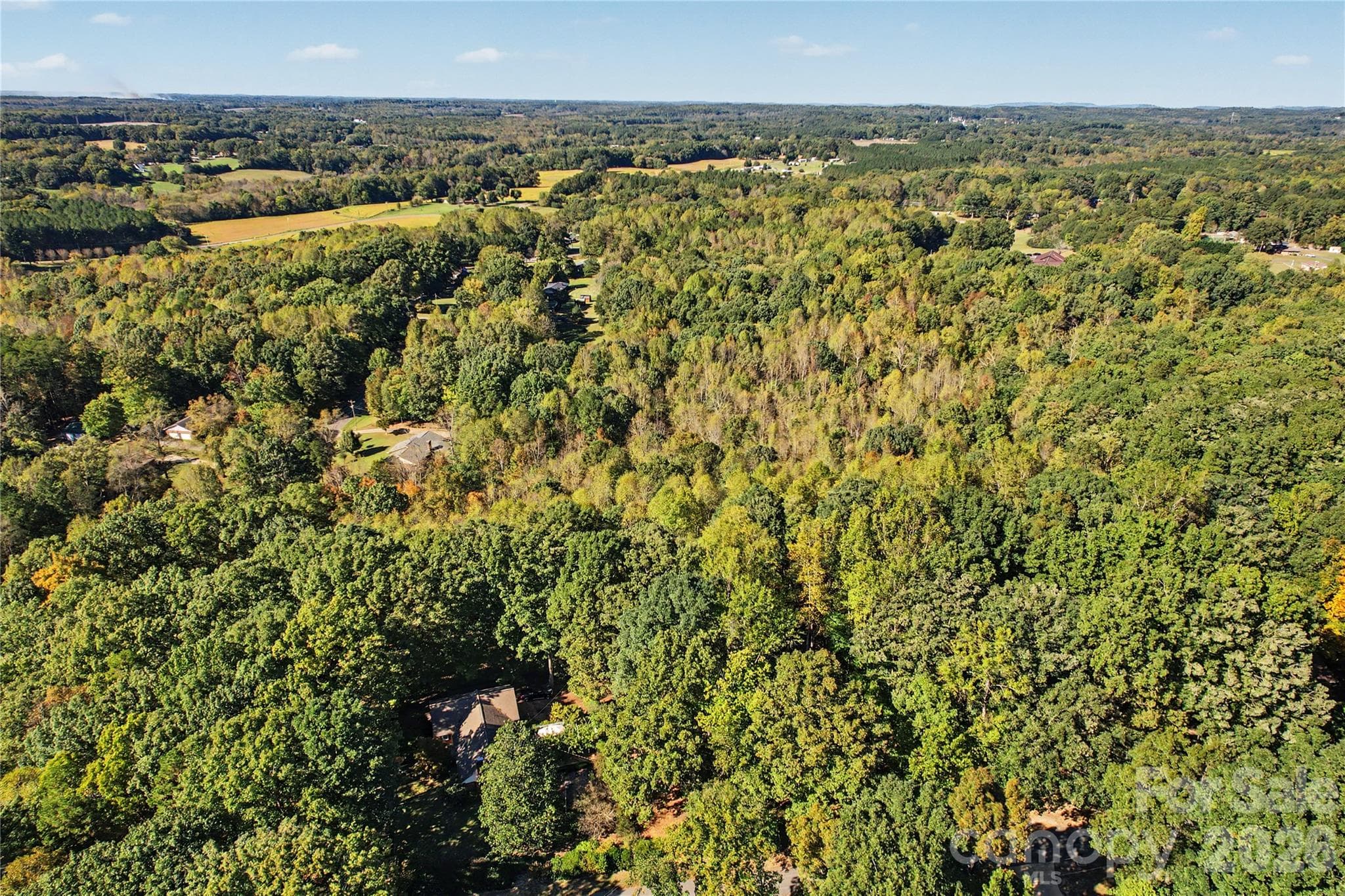 Acreage at 000 Snuggs Park Road, Albemarle, photo 6 of 18