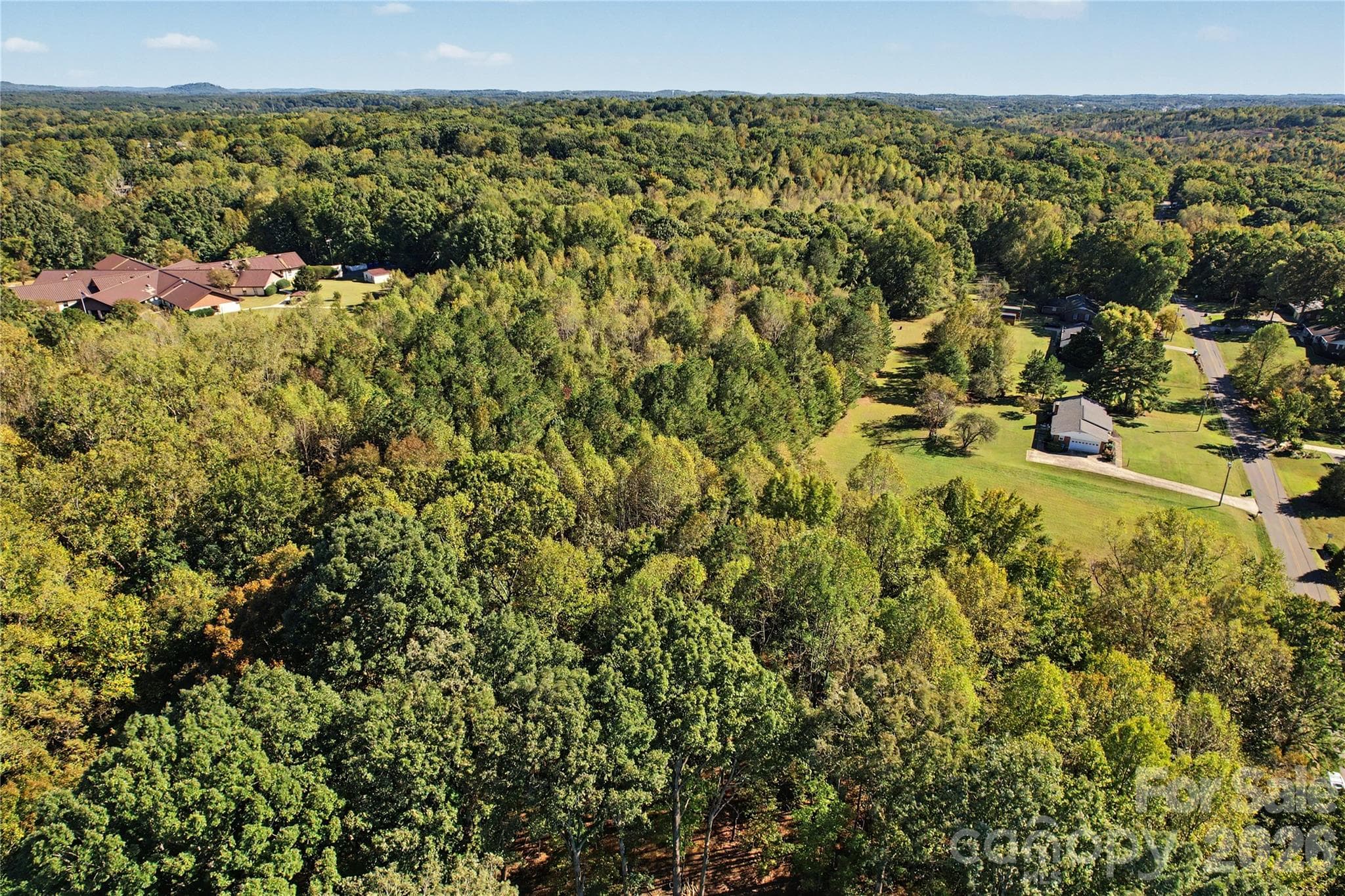 Acreage at 000 Snuggs Park Road, Albemarle, photo 10 of 18