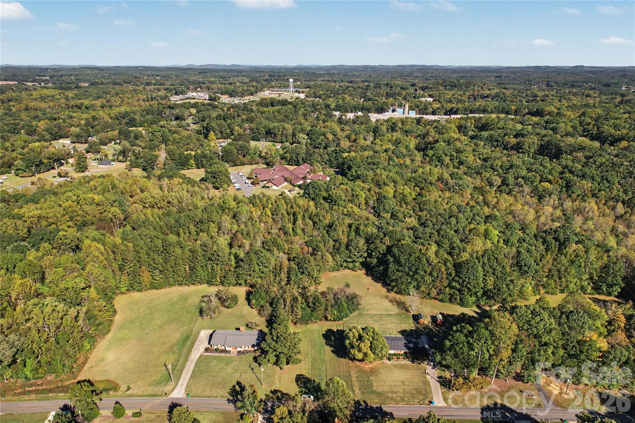 Acreage at 000 Snuggs Park Road, Albemarle, photo 12 of 18
