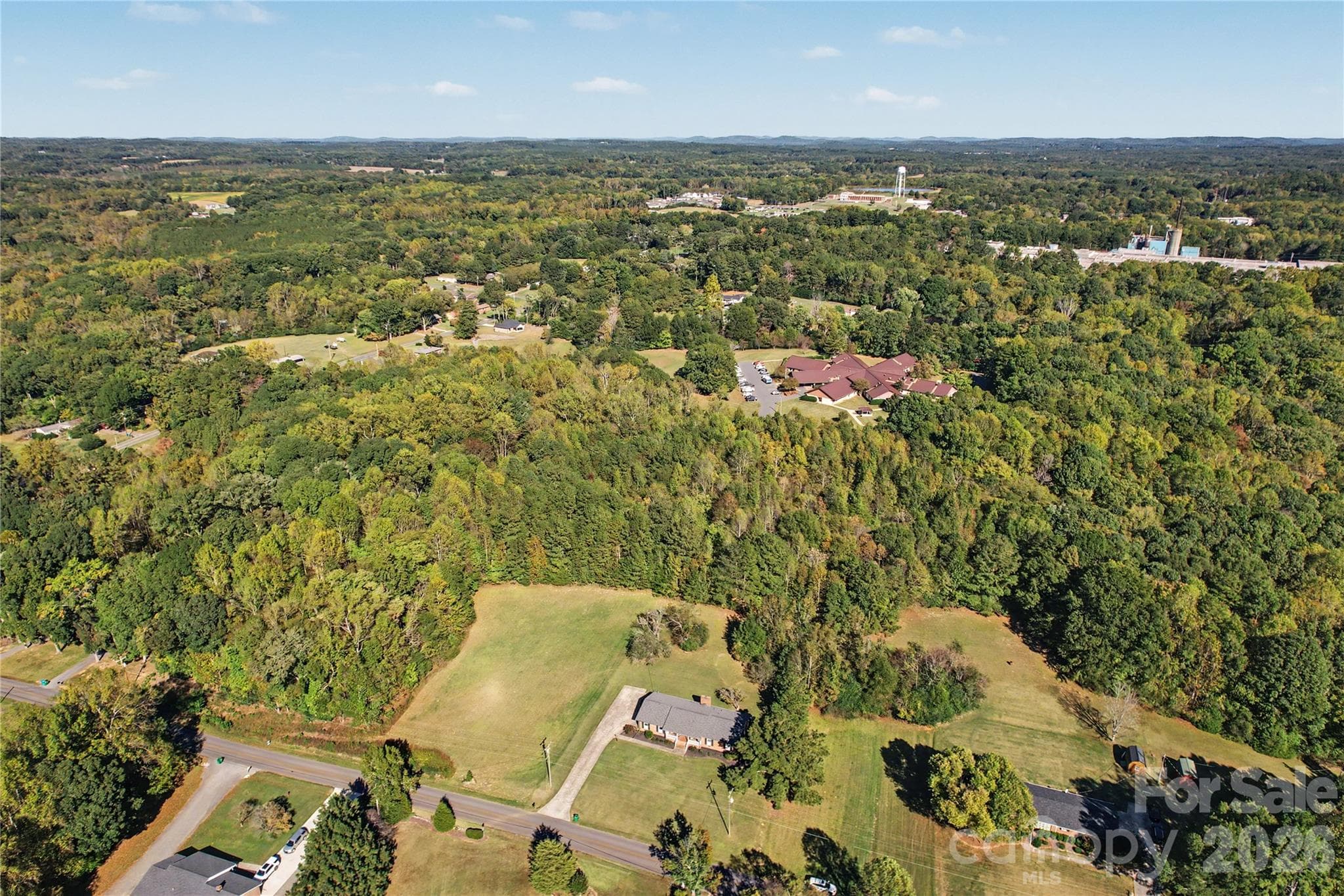Acreage at 000 Snuggs Park Road, Albemarle, photo 13 of 18