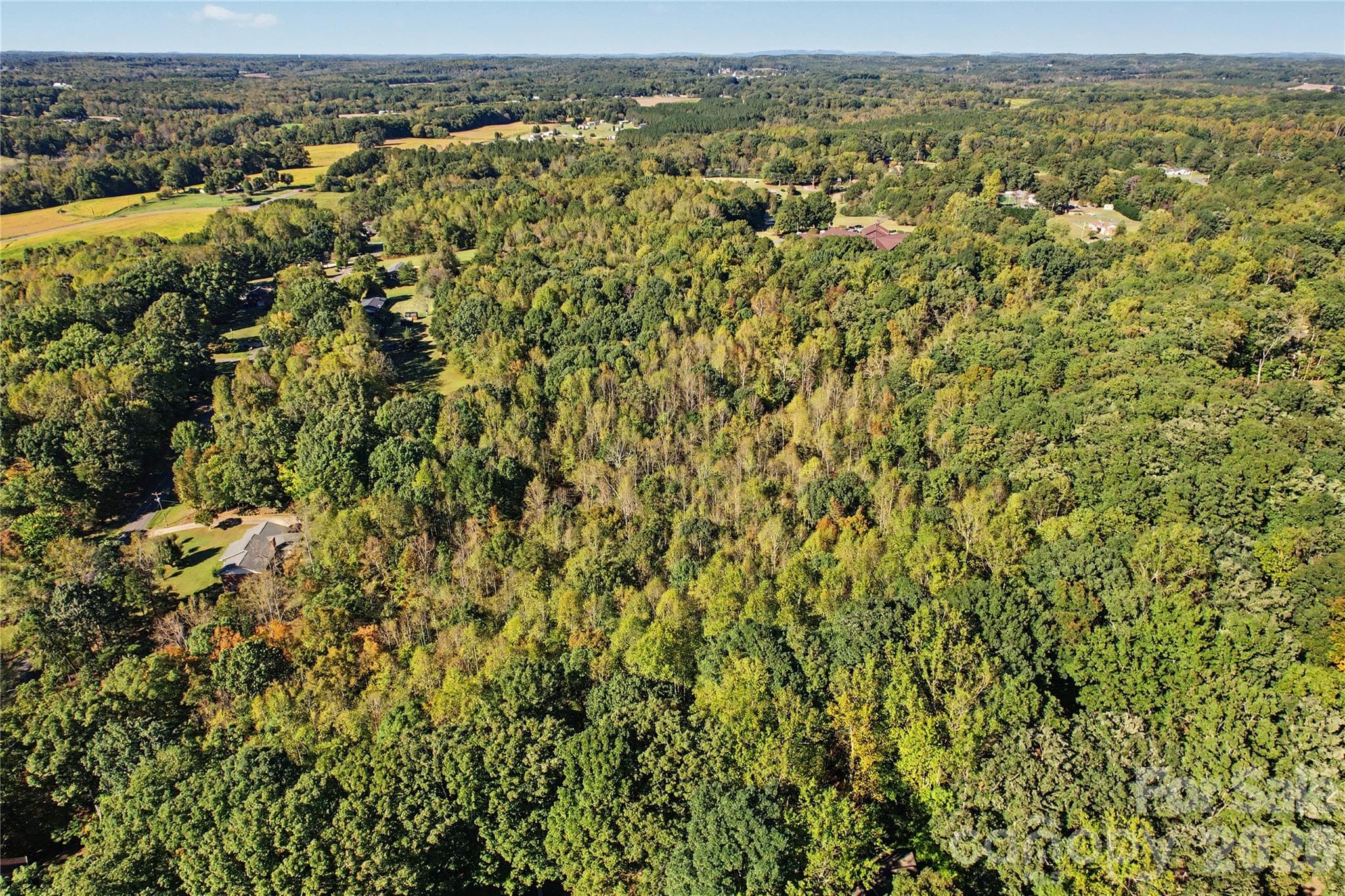 Acreage at 000 Snuggs Park Road, Albemarle, photo 15 of 18