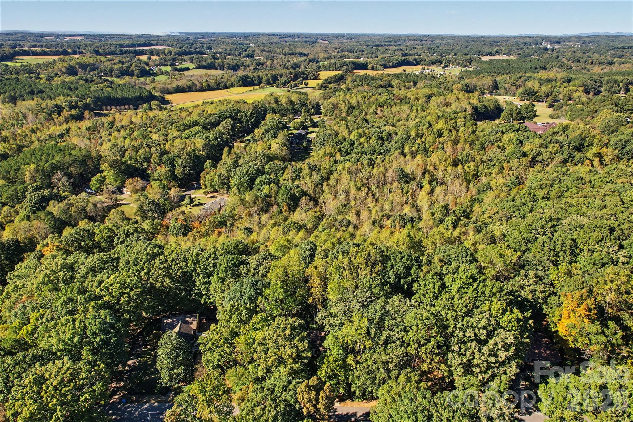 Acreage at 000 Snuggs Park Road, Albemarle, photo 16 of 18