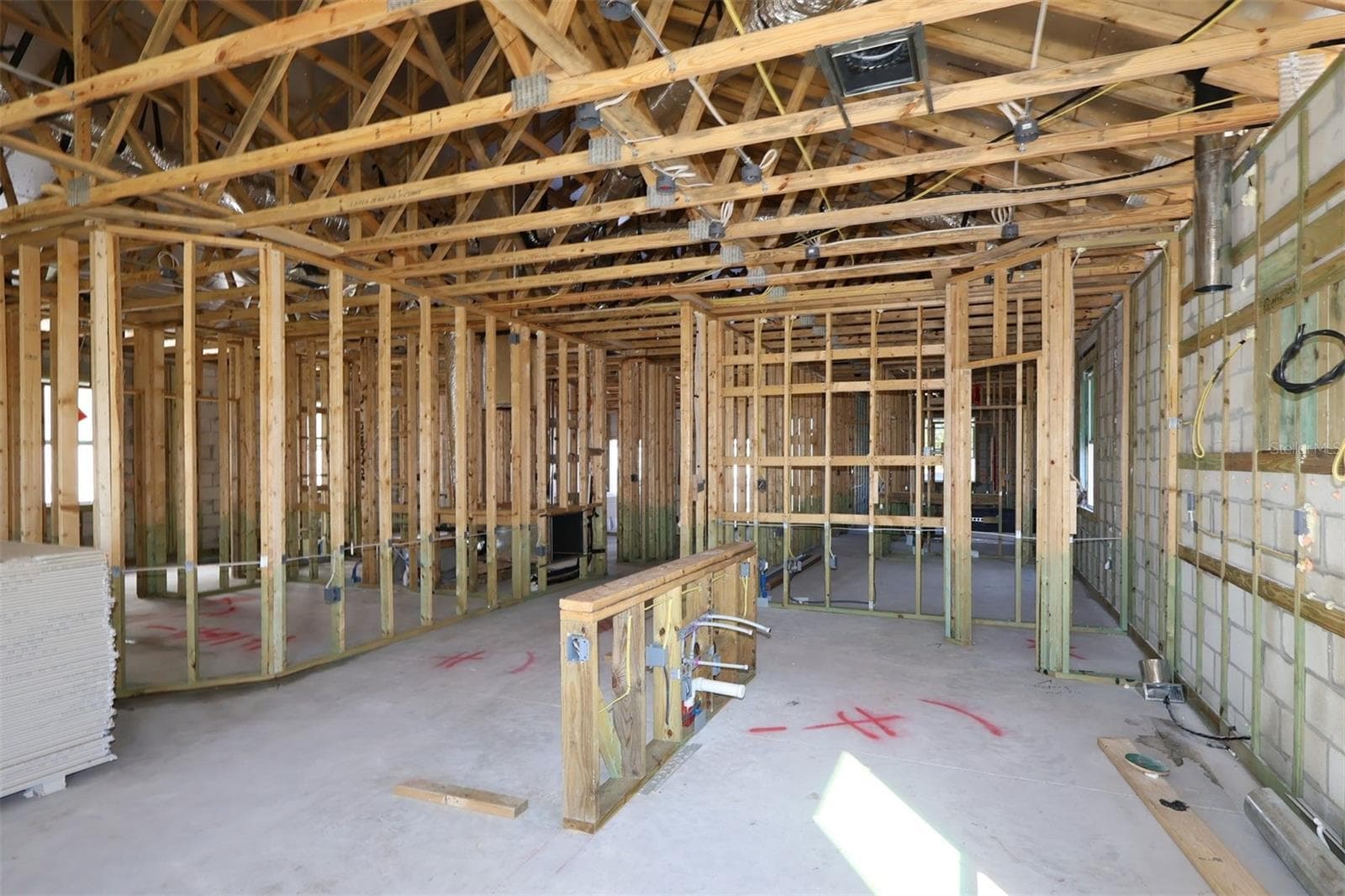 Single Family Residence at 1198 BASALT LN, SANFORD, photo 6 of 11