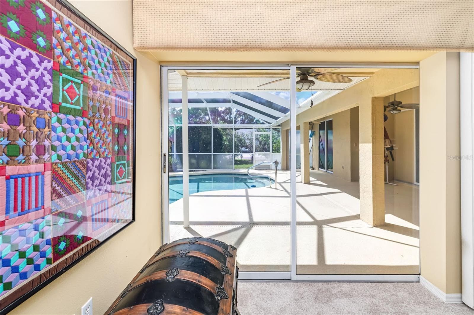 Single Family Residence at 9678 KNIGHTSBRIDGE CIR, SARASOTA, photo 25 of 57