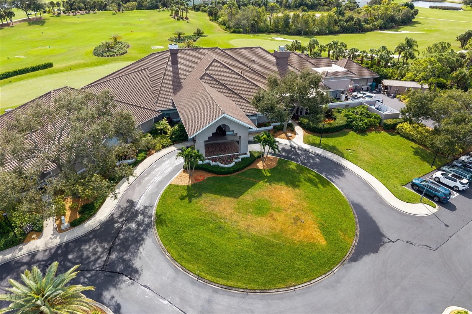 Single Family Residence at 9678 KNIGHTSBRIDGE CIR, SARASOTA, photo 53 of 57