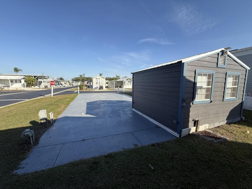 Land at 3541 AQUAMARINE WAY, ZEPHYRHILLS, photo 4 of 11