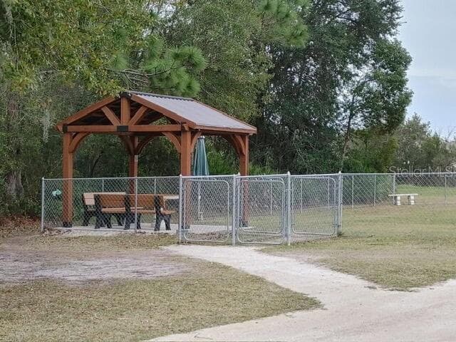 Land at 3541 AQUAMARINE WAY, ZEPHYRHILLS, photo 10 of 11