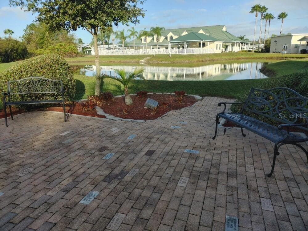 Land at 3541 AQUAMARINE WAY, ZEPHYRHILLS, photo 11 of 11