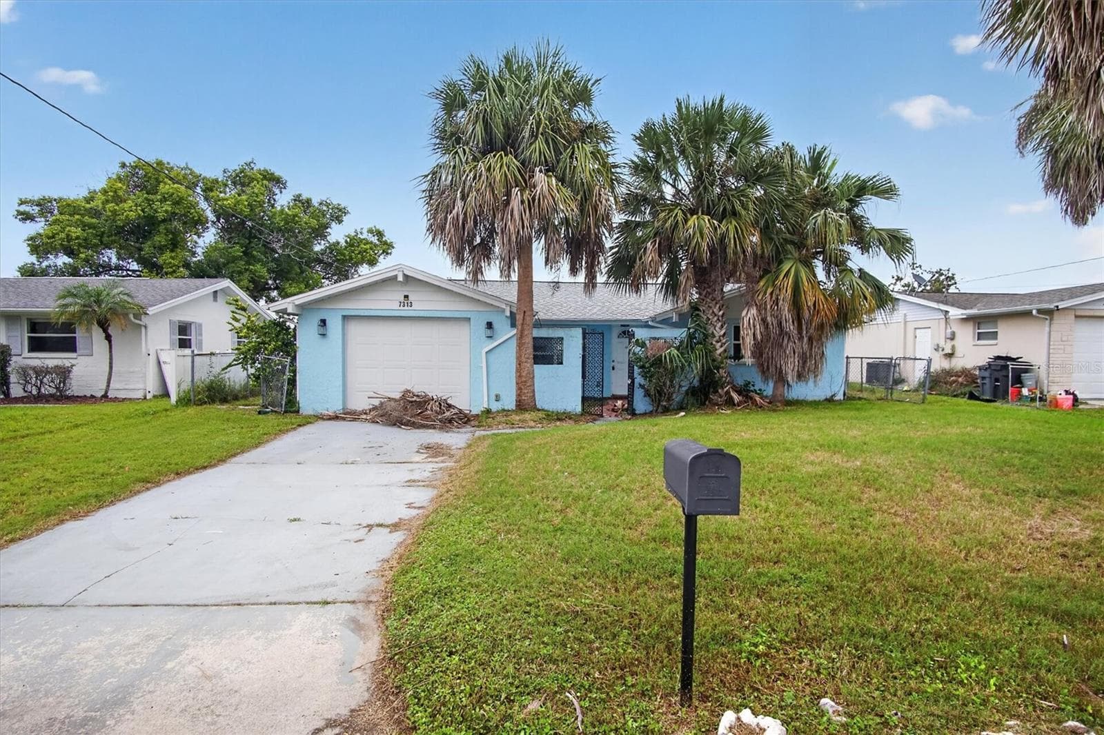 Single Family Residence at 7313 MAKO DR, HUDSON, photo 3 of 40