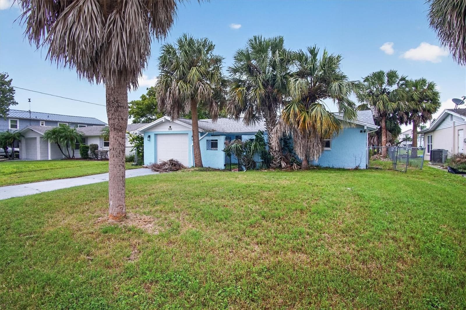 Single Family Residence at 7313 MAKO DR, HUDSON, photo 4 of 40