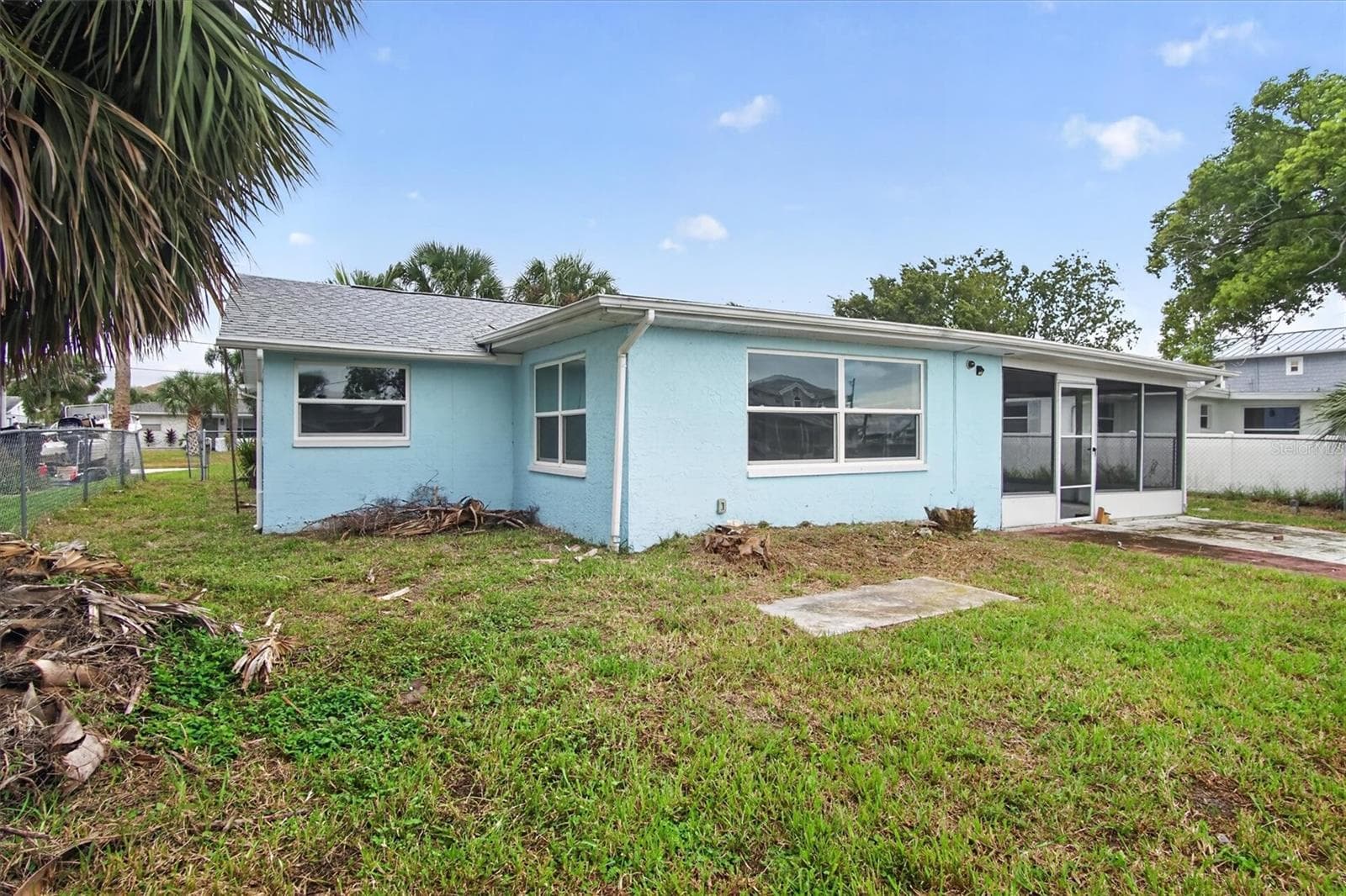 Single Family Residence at 7313 MAKO DR, HUDSON, photo 35 of 40