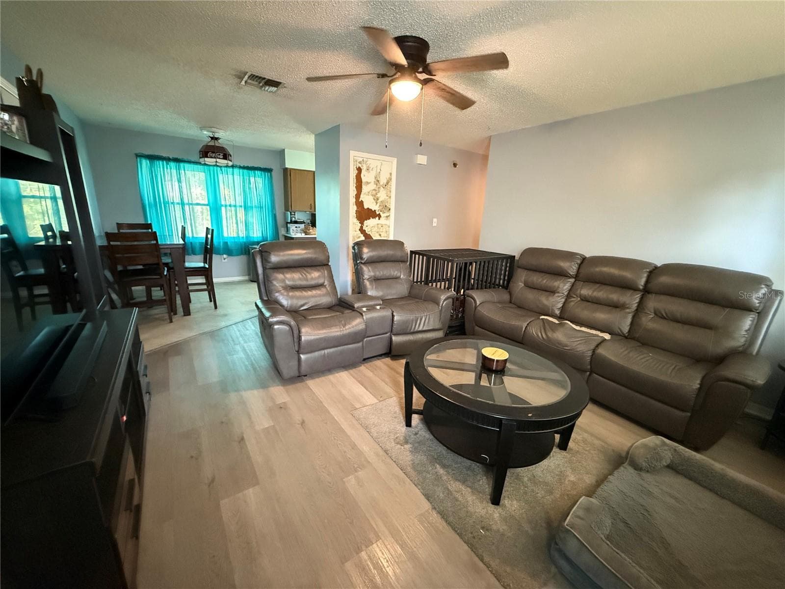 Single Family Residence at 1204 SPRING LAKE RD, FRUITLAND PARK, photo 3 of 14