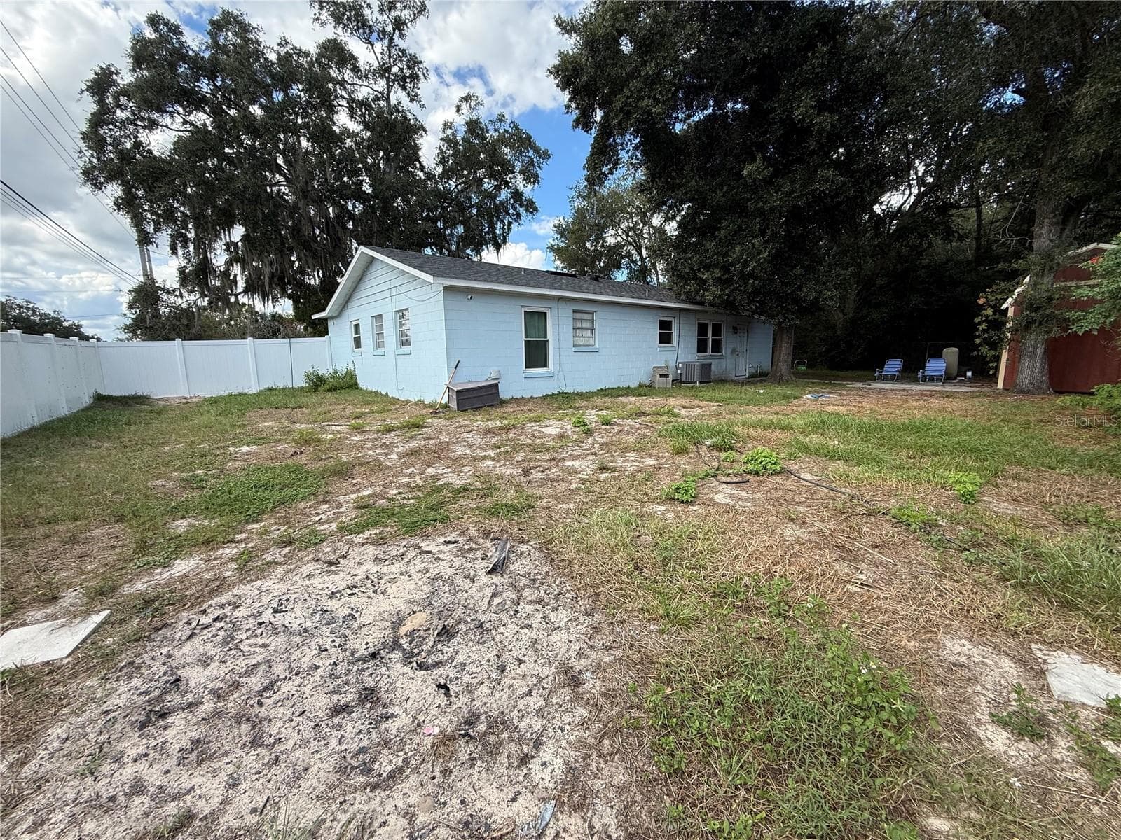 Single Family Residence at 1204 SPRING LAKE RD, FRUITLAND PARK, photo 13 of 14