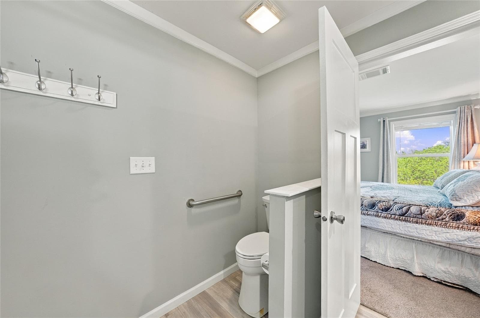 Primary Bath - 734 BLACKBURN BLVD, NORTH PORT
