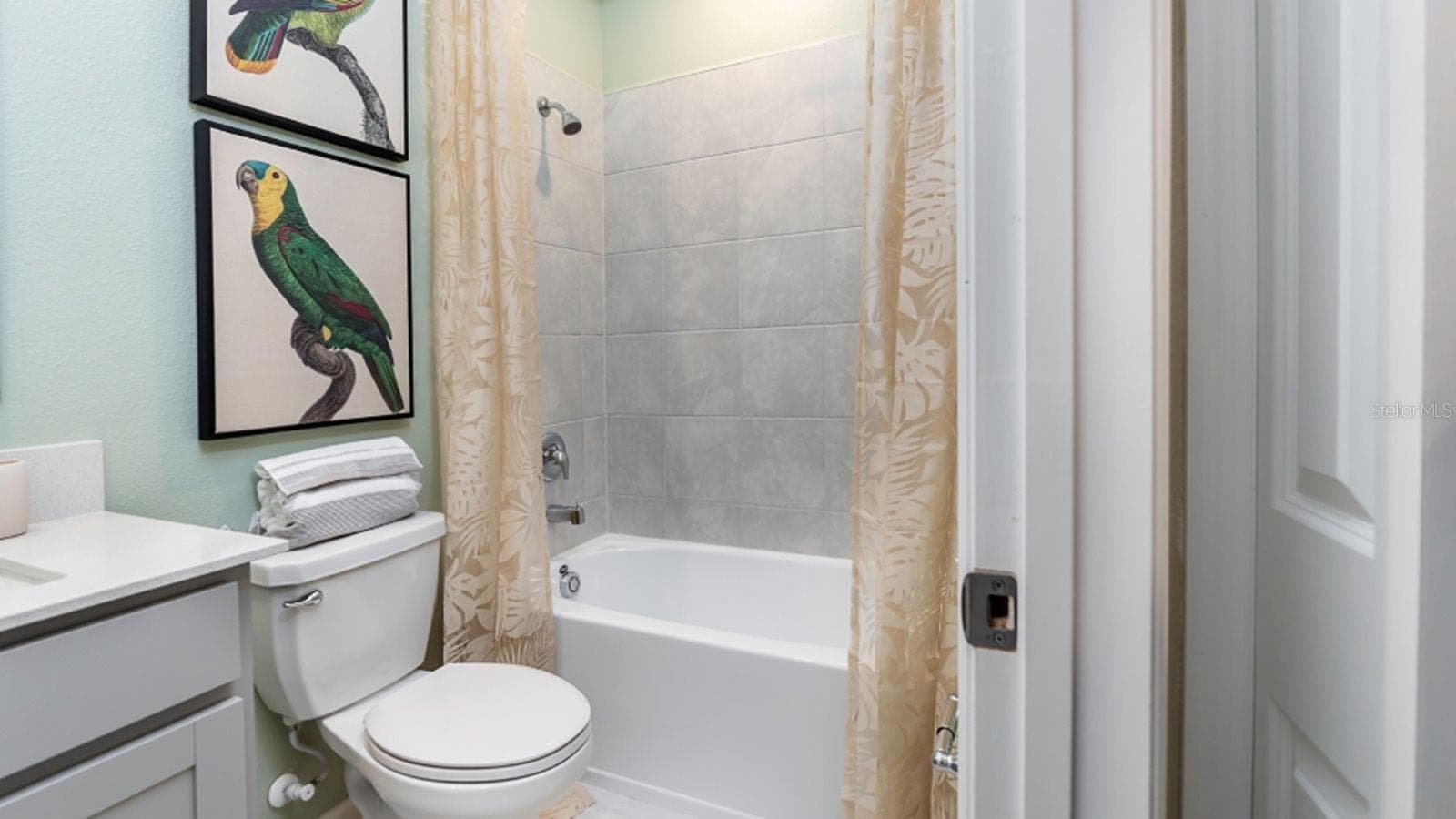 Townhouse at 5794 CALMING WAY, CLERMONT, photo 8 of 23