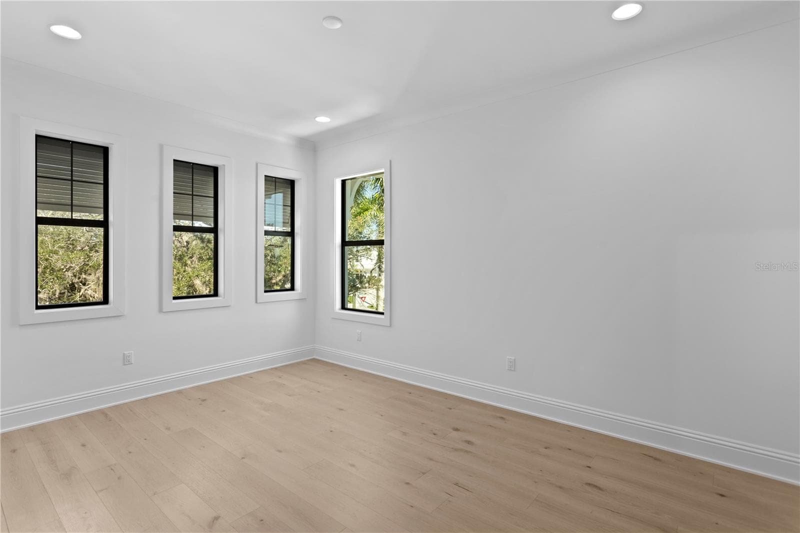 Bedroom #2 - 5008 W DICKENS AVE, TAMPA
