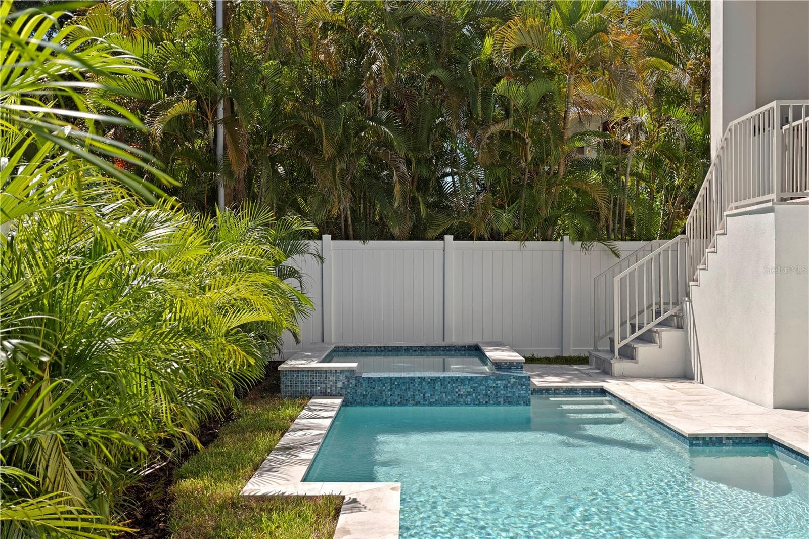 Florida pool & spa - 5008 W DICKENS AVE, TAMPA