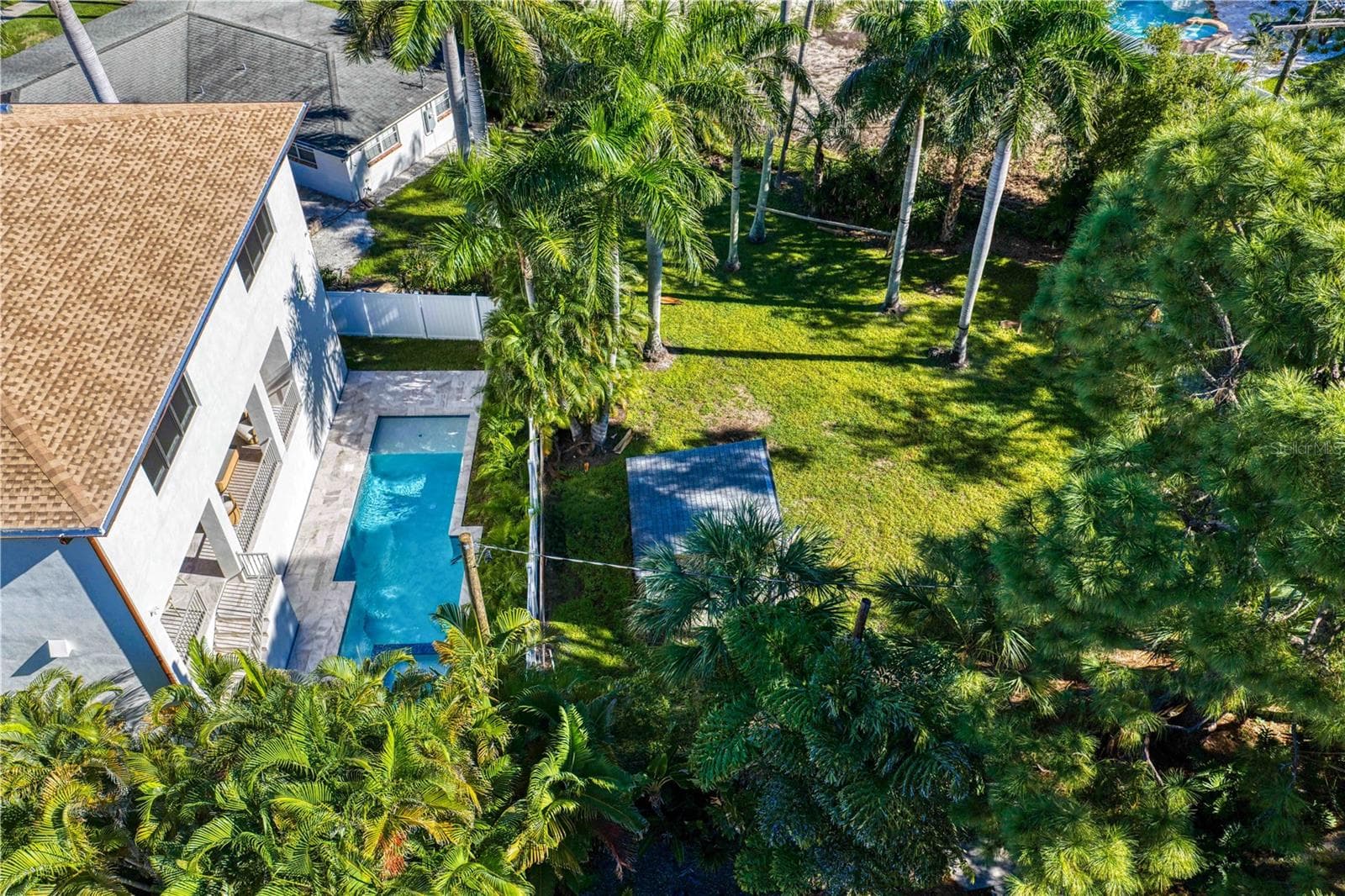 Single Family Residence at 5008 W DICKENS AVE, TAMPA, photo 68 of 68