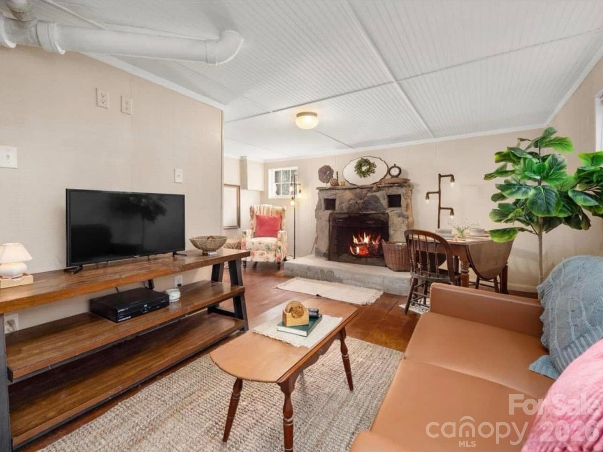 Single Family Residence at 124 Buena Vista Road, Chimney Rock, photo 3 of 17