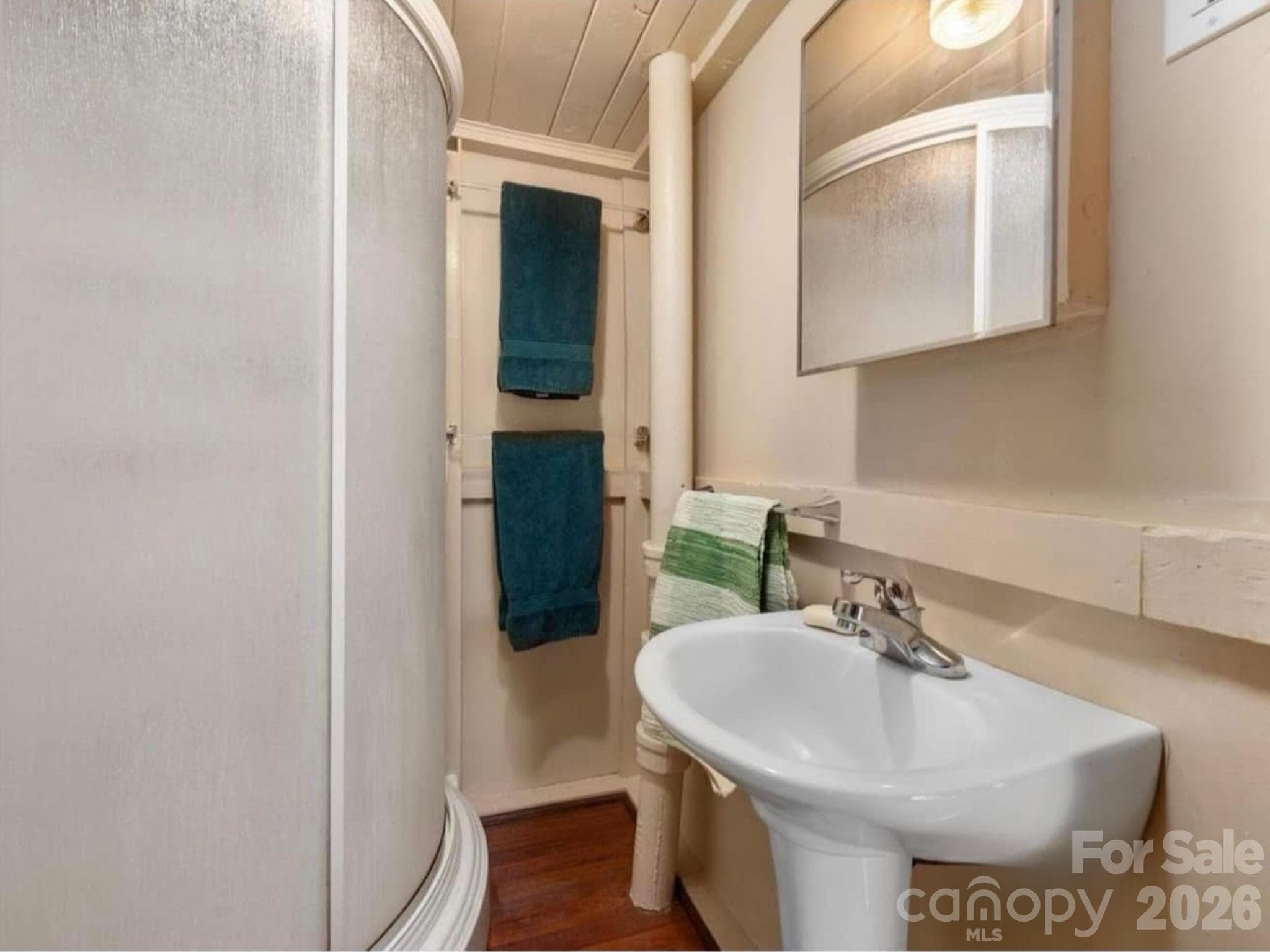 Single Family Residence at 124 Buena Vista Road, Chimney Rock, photo 12 of 17