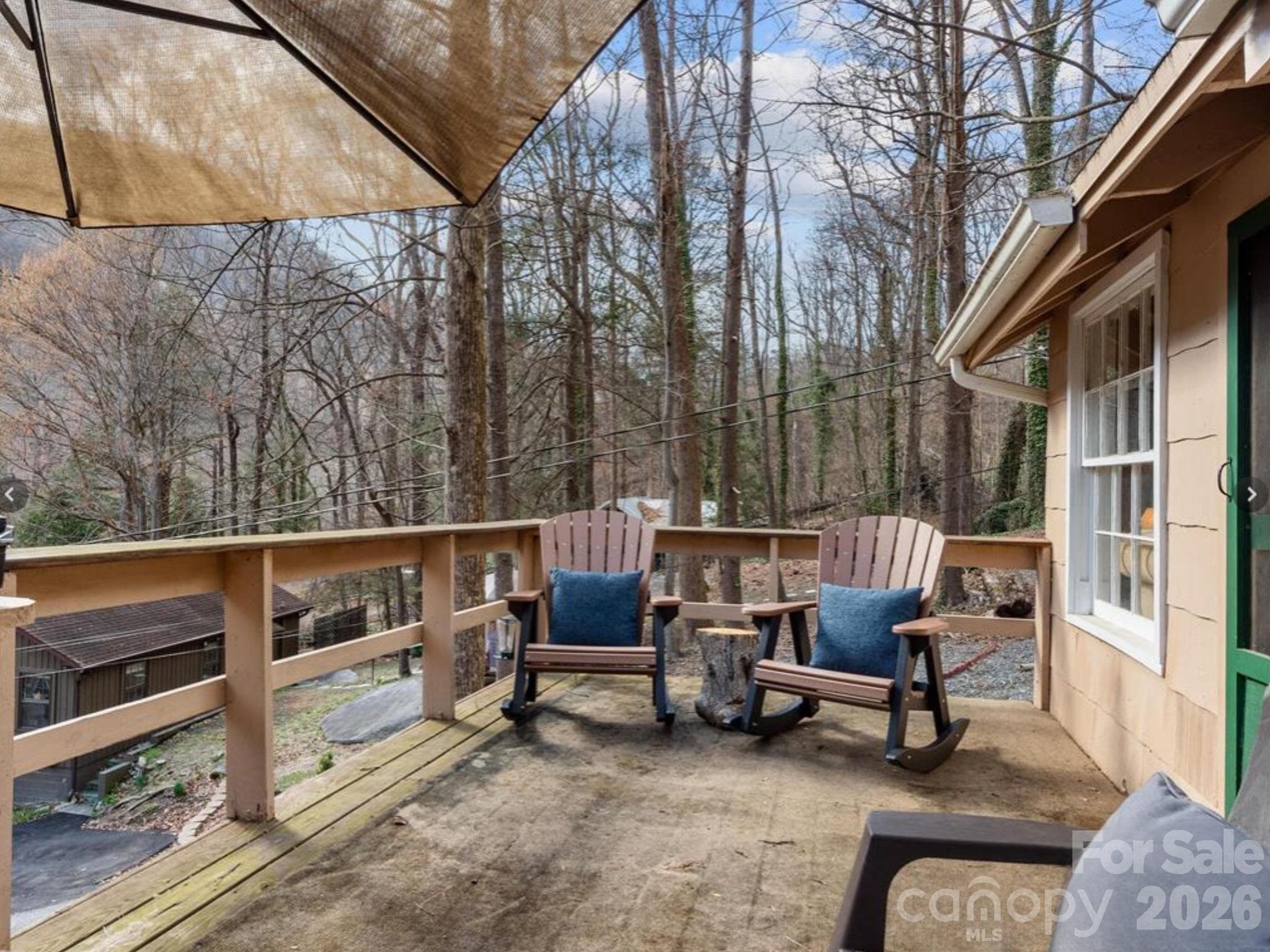 Single Family Residence at 124 Buena Vista Road, Chimney Rock, photo 14 of 17