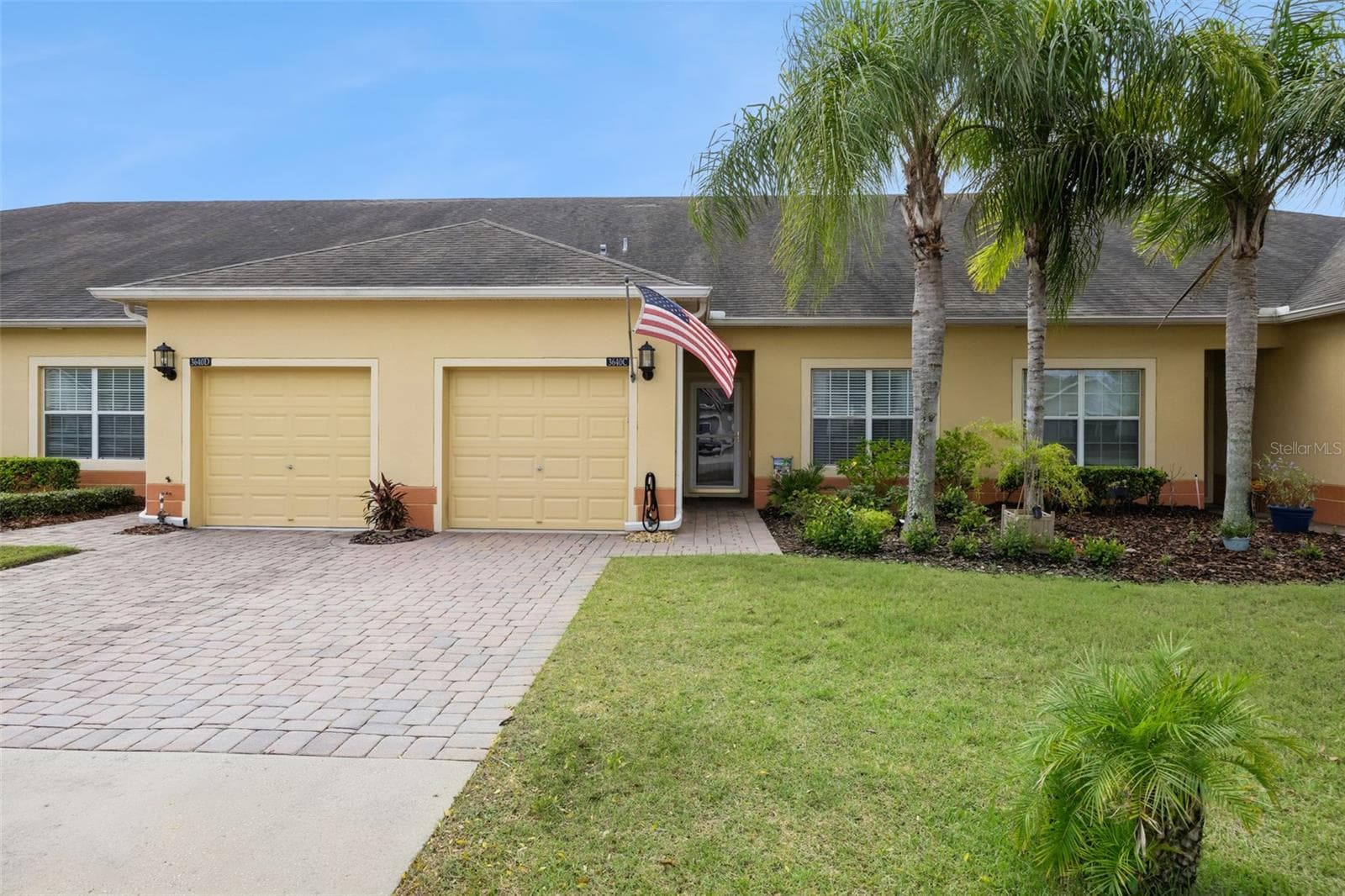 3640 SOLANA CIR #11C