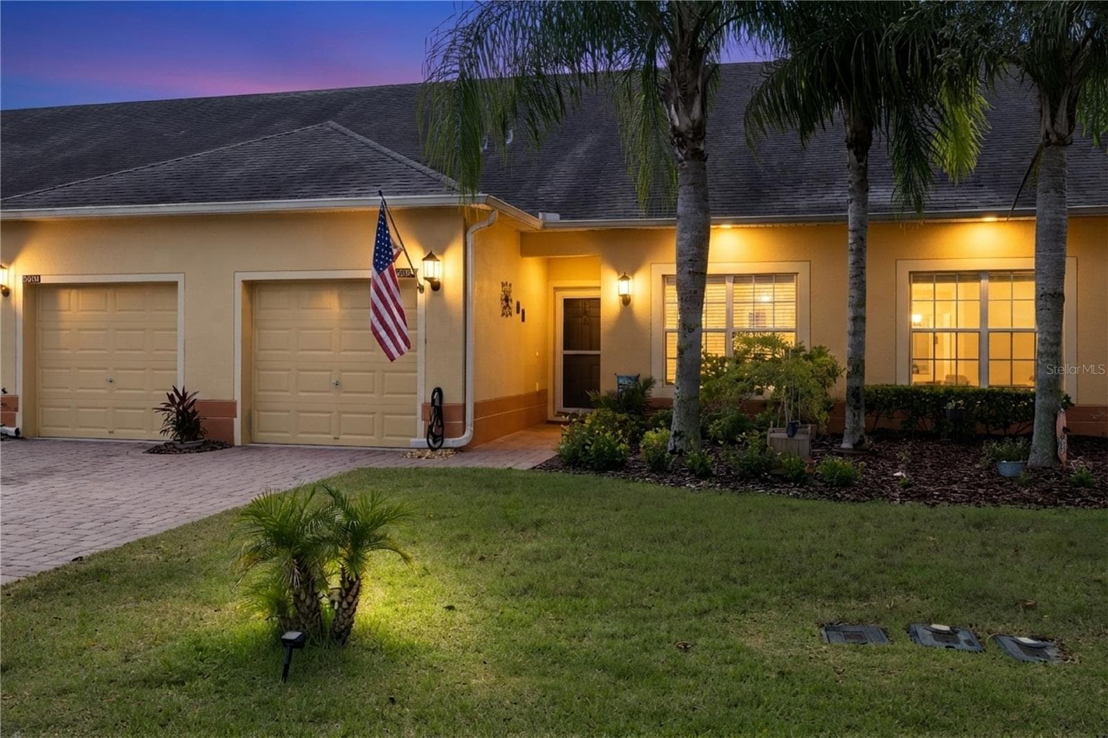 Villa at 3640 SOLANA CIR #11C, CLERMONT, photo 21 of 32