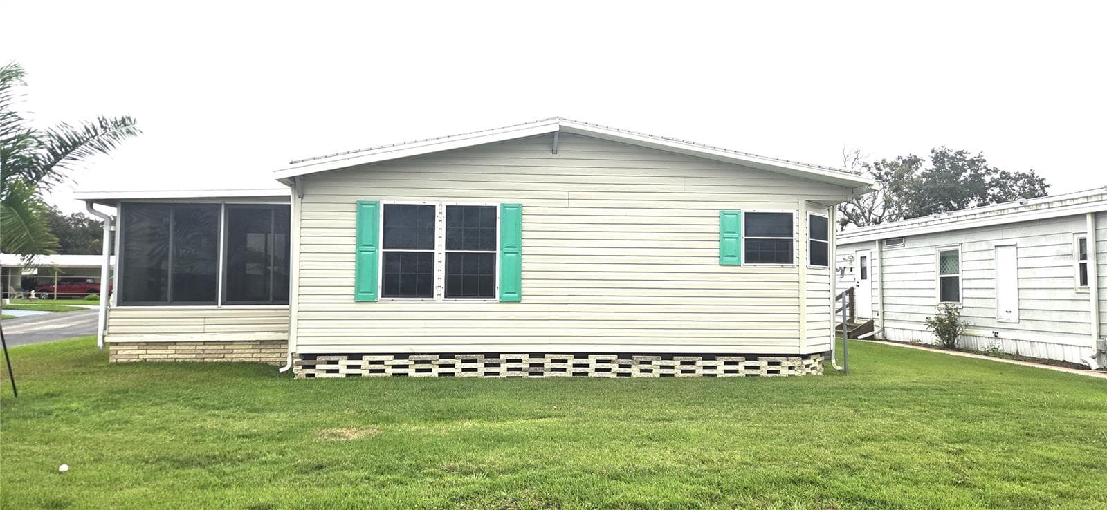 Manufactured Home at 2055 S FLORAL AVE #201, BARTOW, photo 6 of 57
