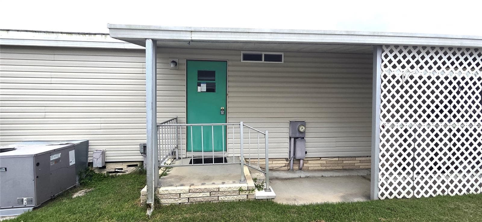 Manufactured Home at 2055 S FLORAL AVE #201, BARTOW, photo 8 of 57
