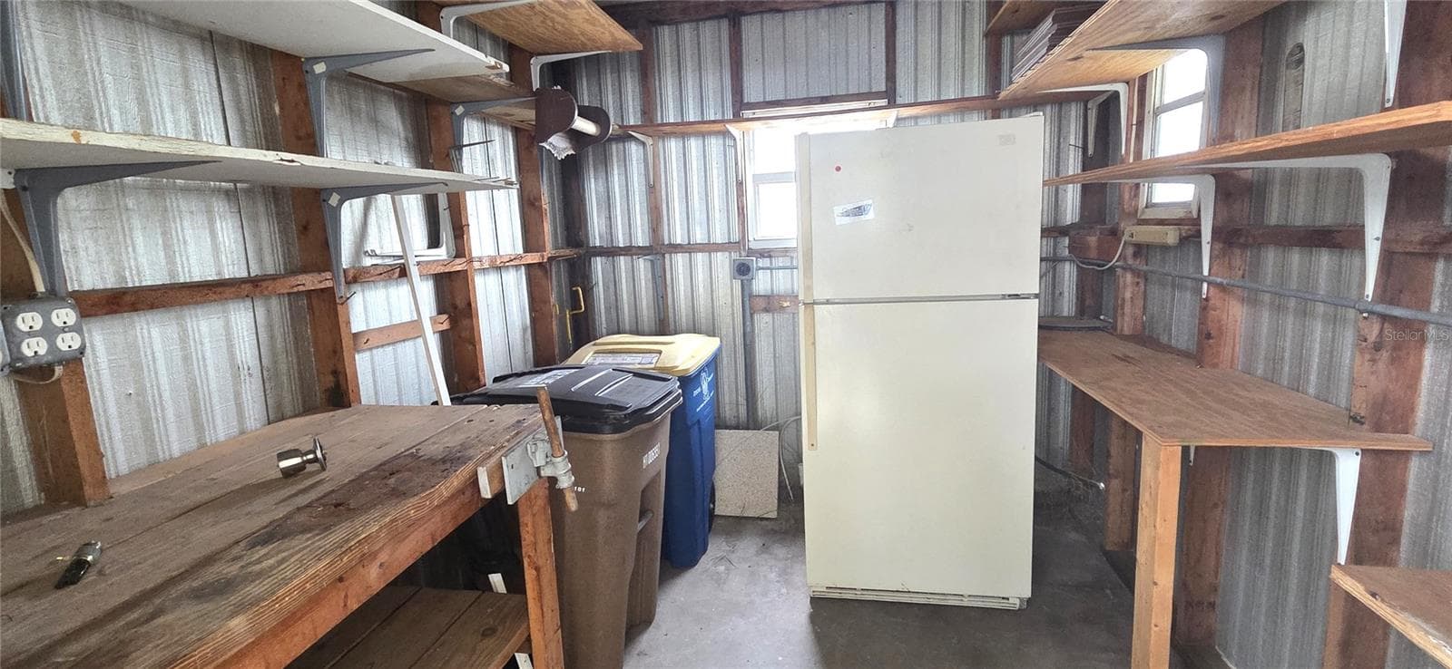 Manufactured Home at 2055 S FLORAL AVE #201, BARTOW, photo 14 of 57