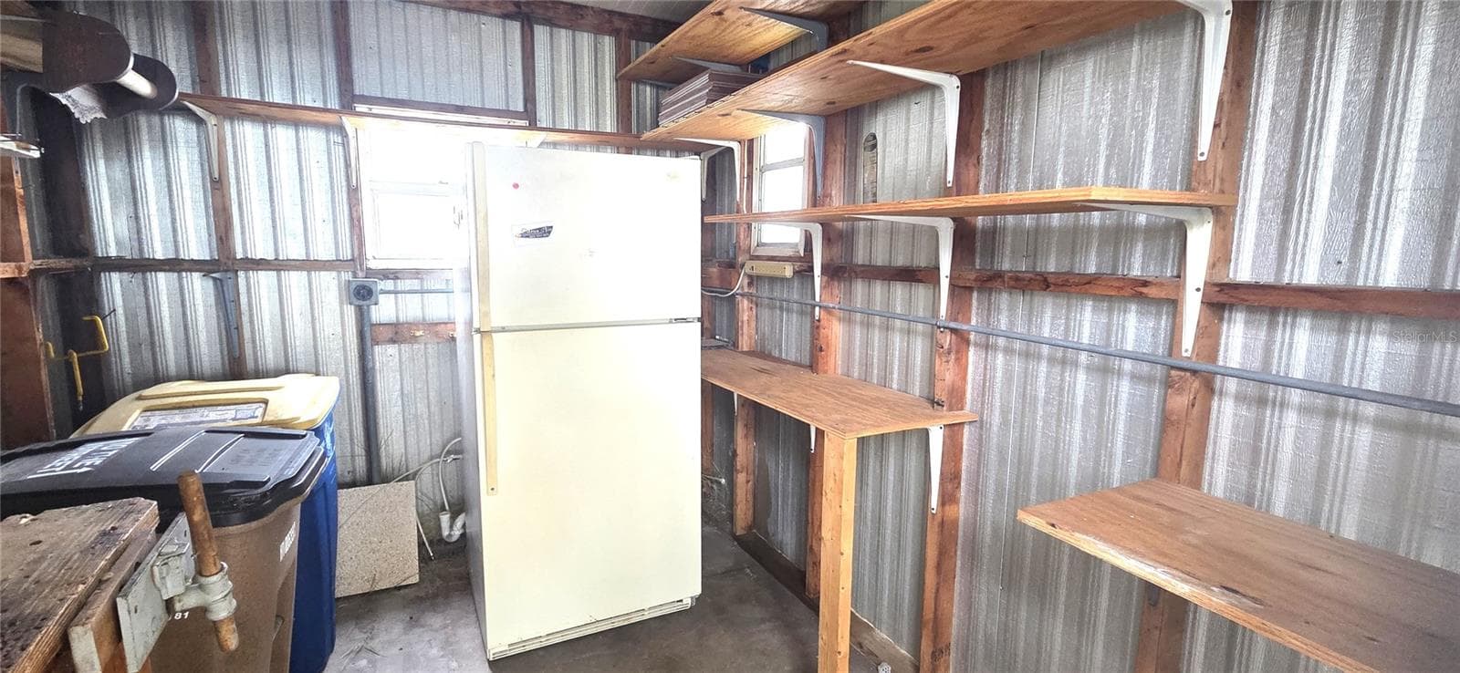 Manufactured Home at 2055 S FLORAL AVE #201, BARTOW, photo 15 of 57