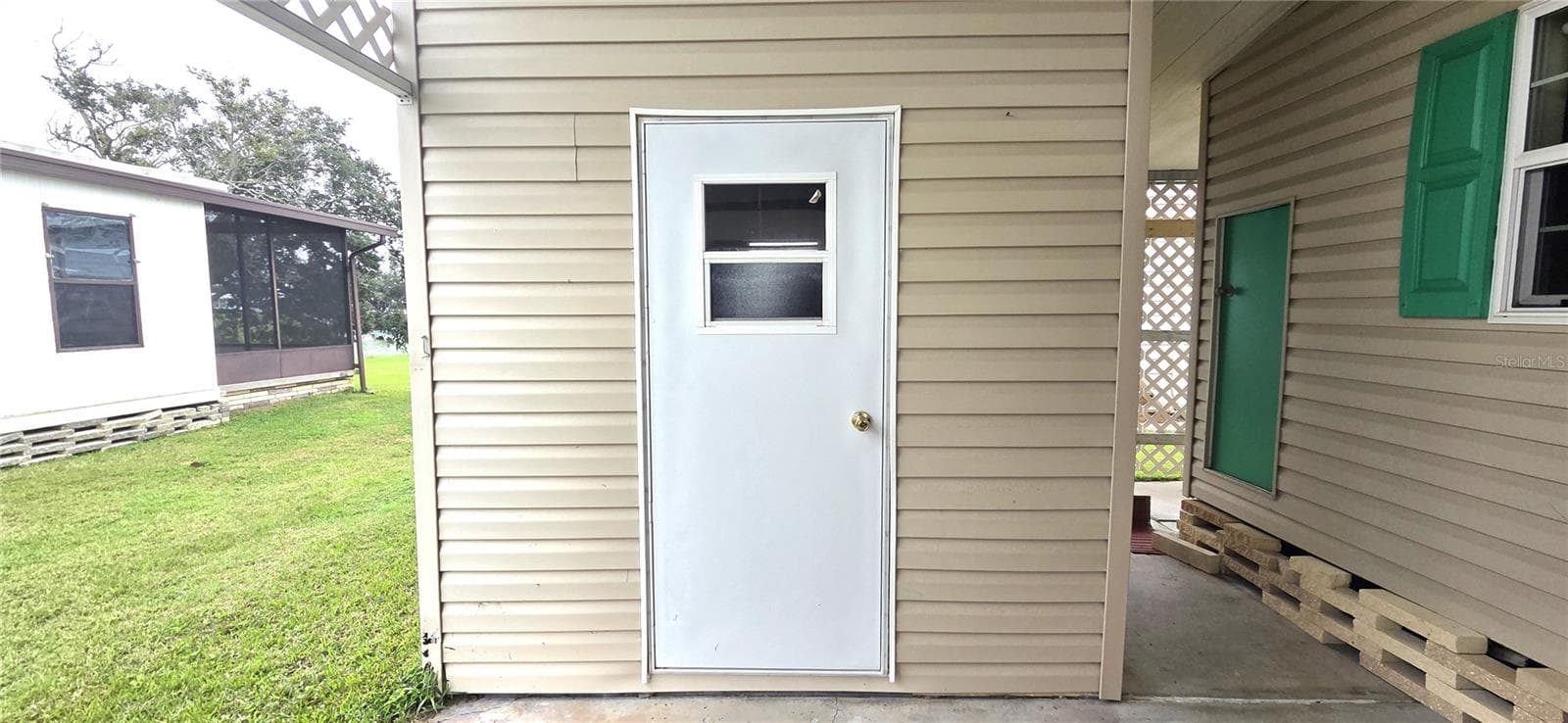 Manufactured Home at 2055 S FLORAL AVE #201, BARTOW, photo 16 of 57