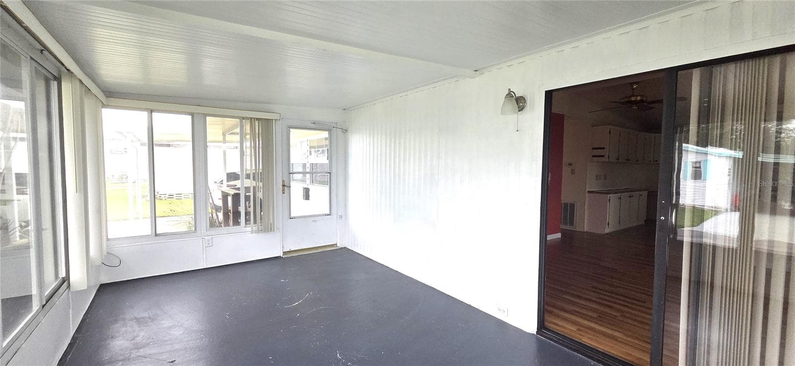 Manufactured Home at 2055 S FLORAL AVE #201, BARTOW, photo 18 of 57