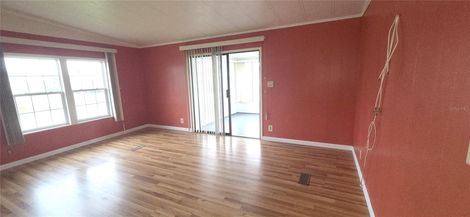 Manufactured Home at 2055 S FLORAL AVE #201, BARTOW, photo 20 of 57