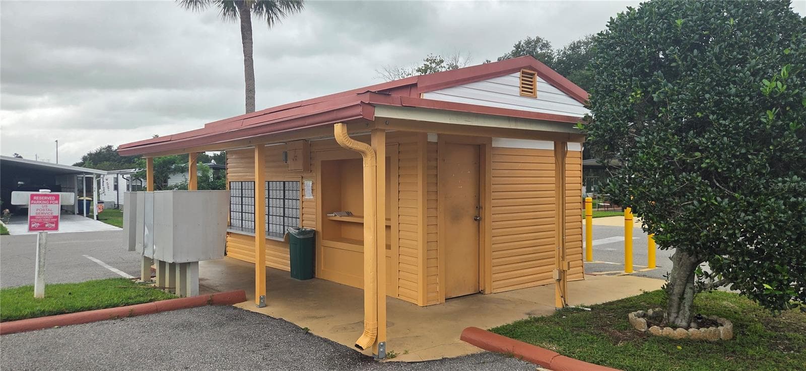 Manufactured Home at 2055 S FLORAL AVE #201, BARTOW, photo 50 of 57