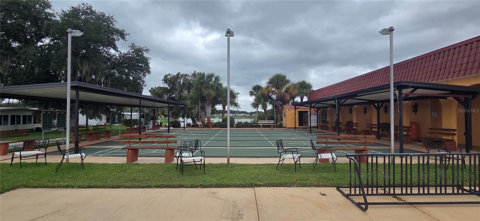 Manufactured Home at 2055 S FLORAL AVE #201, BARTOW, photo 51 of 57