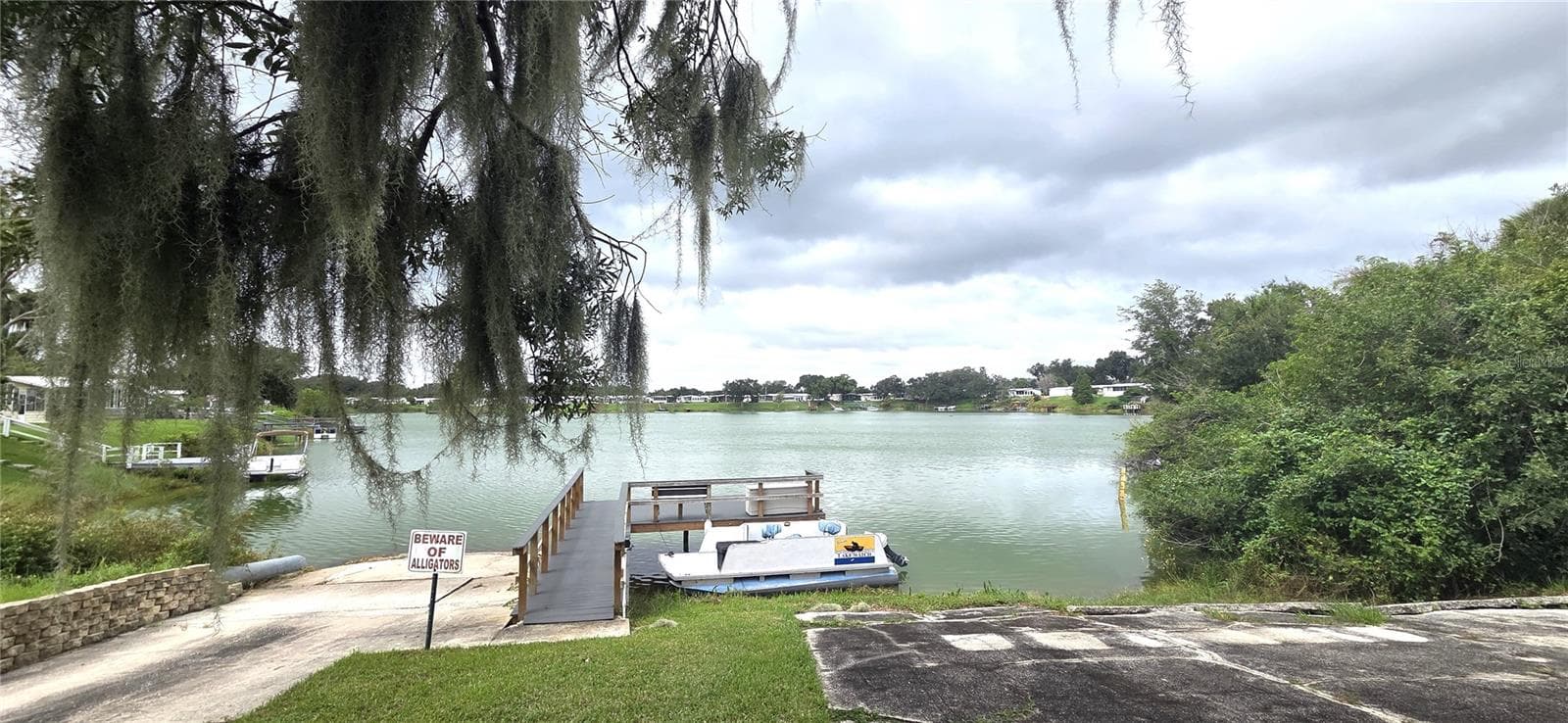 Manufactured Home at 2055 S FLORAL AVE #201, BARTOW, photo 54 of 57