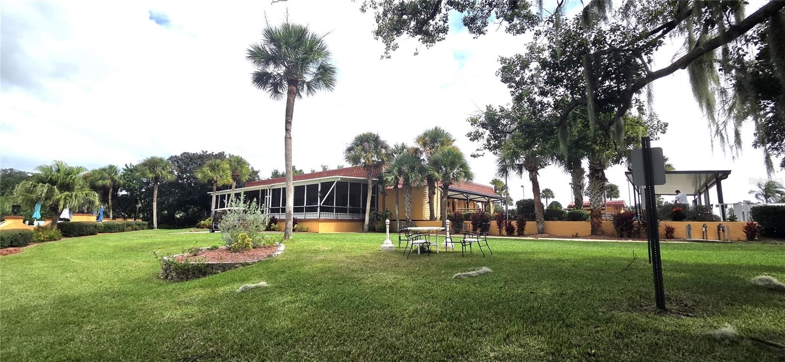 Manufactured Home at 2055 S FLORAL AVE #201, BARTOW, photo 55 of 57