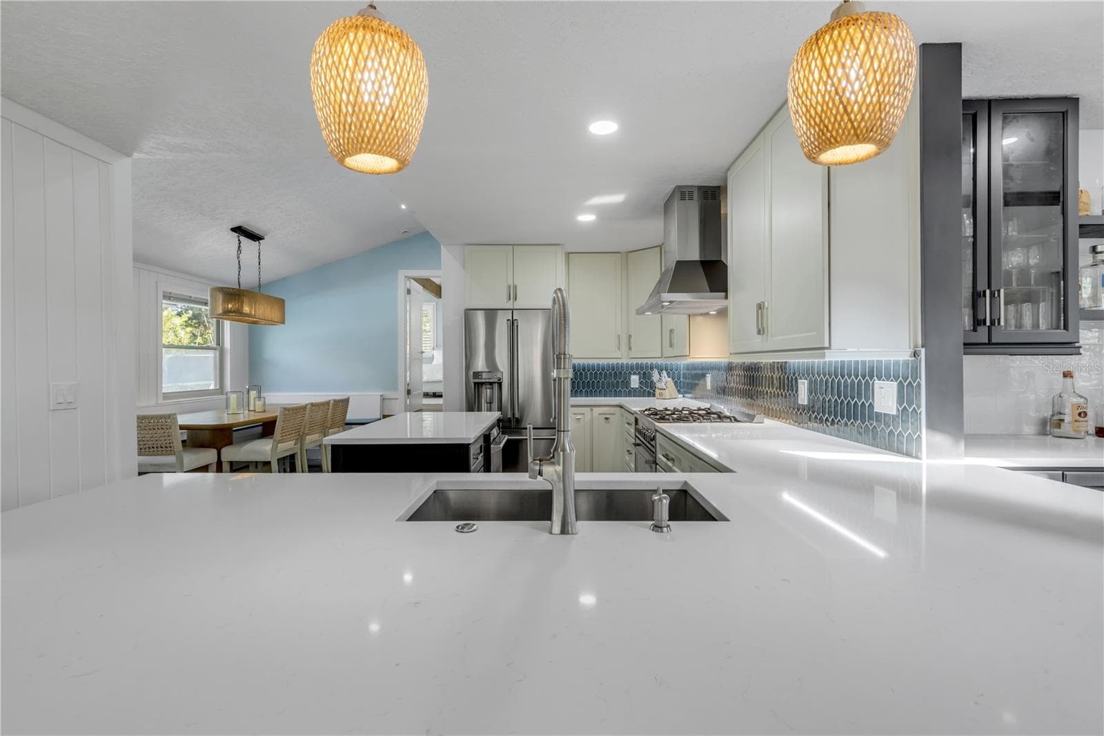 Single Family Residence at 1603 N INDIAN RIVER RD, NEW SMYRNA BEACH, photo 12 of 100
