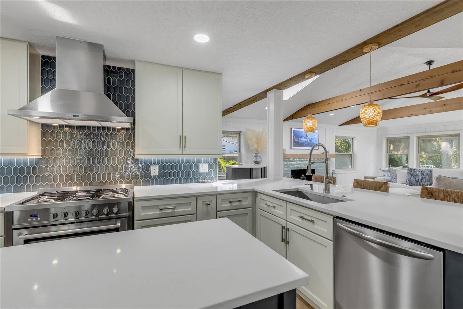 Single Family Residence at 1603 N INDIAN RIVER RD, NEW SMYRNA BEACH, photo 13 of 100