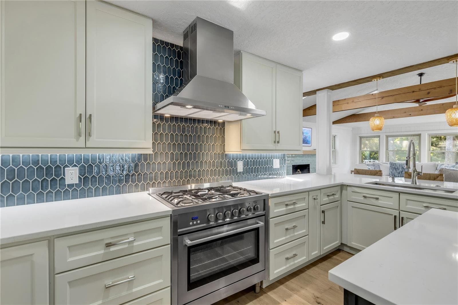 Single Family Residence at 1603 N INDIAN RIVER RD, NEW SMYRNA BEACH, photo 15 of 100