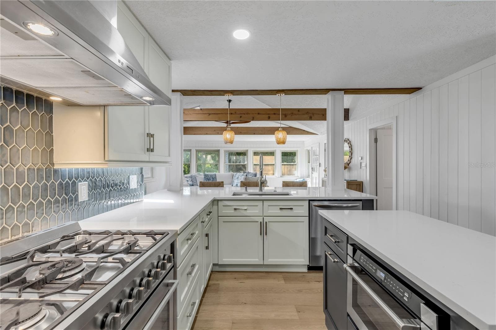 Single Family Residence at 1603 N INDIAN RIVER RD, NEW SMYRNA BEACH, photo 16 of 100